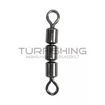 MAVER GIRELLA TRIPLA HIGH SPEED HÁRMASFORGÓ 18