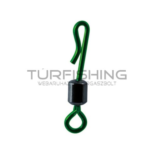 MAVER FAST CHANGE SWIVEL RIG MVR DUAL COLOR GYORSKAPOCS 18