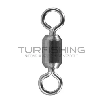 MAVER SWIVEL MVR STEEL ACÉLFORGÓ 10