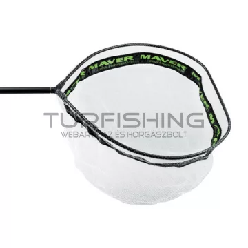 MAVER CARBON NET 50X45CM