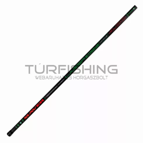 MERITŐNYÉL LASER STRONG 5M