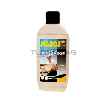 MAROS EXTRA AKTIVÁTOR SCOPEX 250ML