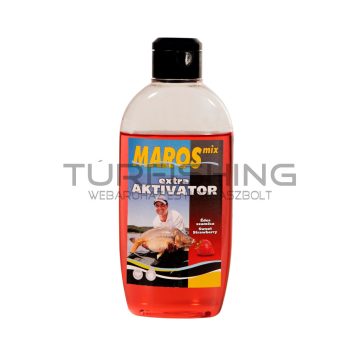 MAROS EXTRA AKTIVÁTOR TUTTI-FRUTTI 250ML