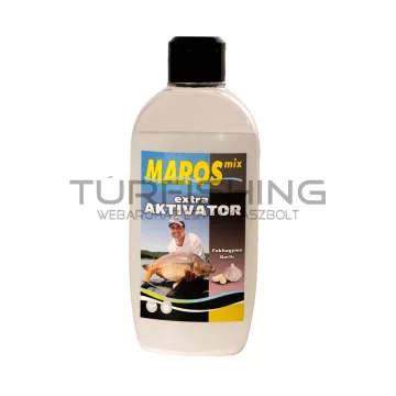 MAROS EXTRA AKTIVÁTOR FOKHAGYMA 250ML