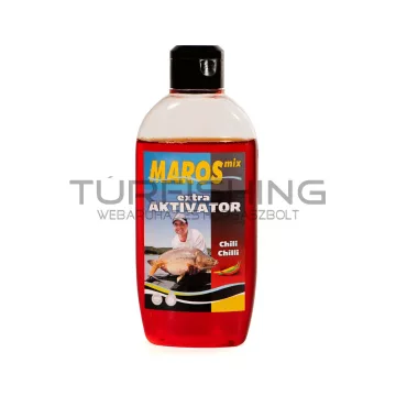 MAROS EXTRA AKTIVÁTOR CHILI 250ML