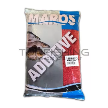 MAROS MIX SÜLLYEDŐ MORZSA PIROS 1kg