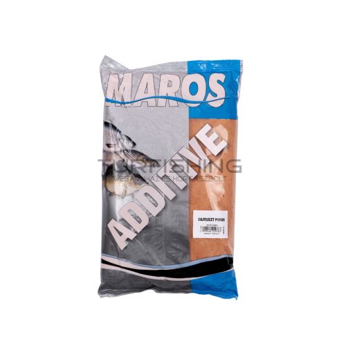 MAROS SAJTLISZT 1KG PIROS