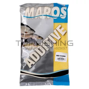 MAROS ŐRÖLT TTX sárga 1KG