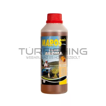 MAROS MIX FOLYADÉKAROMA KARAMELL 500ML