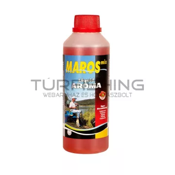 MAROS MIX FOLYADÉKAROMA EPER 500ML
