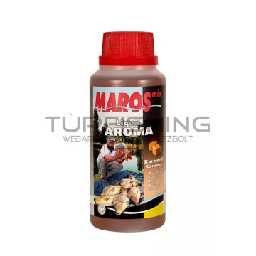 MAROS MIX FOLYADÉK AROMA KARAMELL 220ML