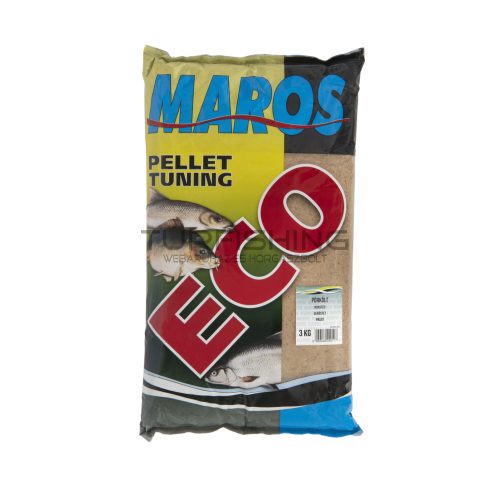 MAROS ECO 1KG - Vanilia