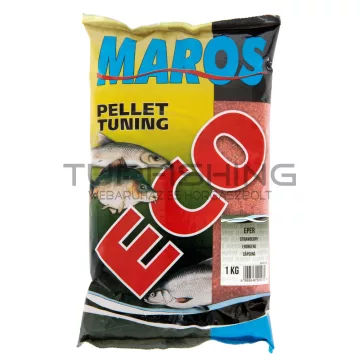 MAROS ECO 1KG - kagyló