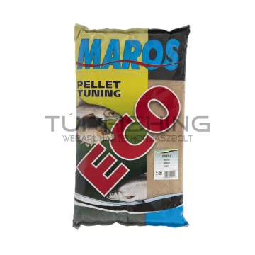MAROS ECO 1KG - ponty-kárász