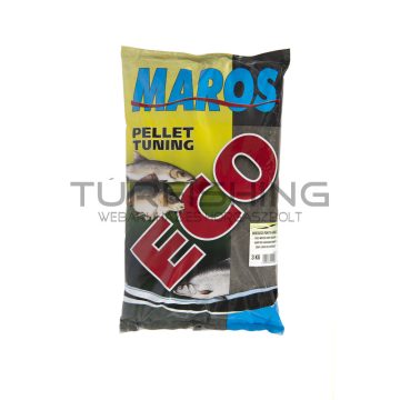 MAROS ECO 3KG - PELLET TUNING