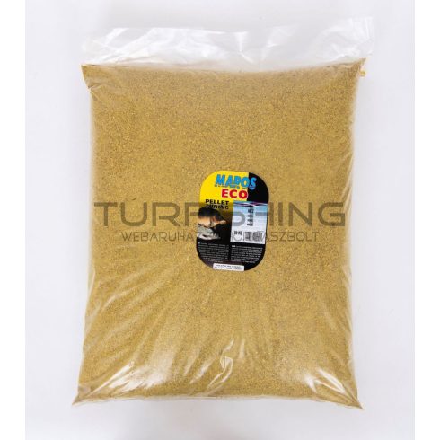 MAROS ECO 15KG - PELLET TUNING