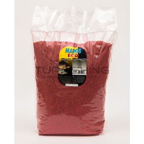 MAROS ECO 8KG - PELLET TUNING