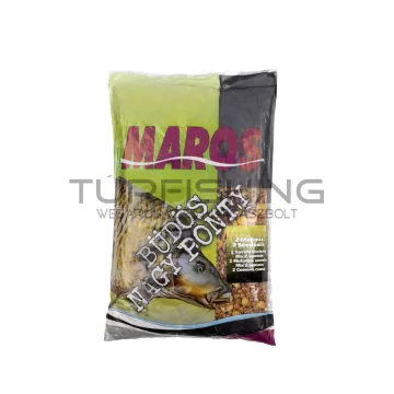 BNP Erjesztett 2x Magmix