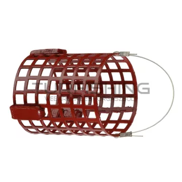 EA RING FEEDER KOSÁR 20g