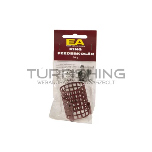 EA RING FEEDER KOSÁR 20g