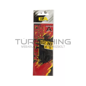 EA Method Rig Seria A