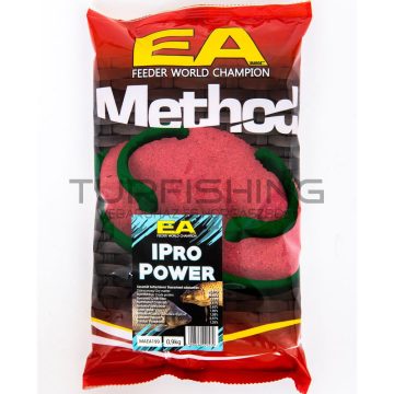 EA IPro Power
