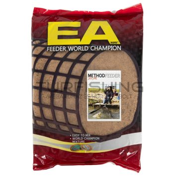 EA Record Method Feeder 2kg