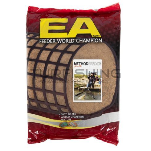 EA Record Method Feeder 2kg