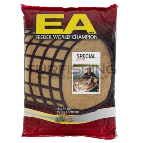 EA Record Special 2kg