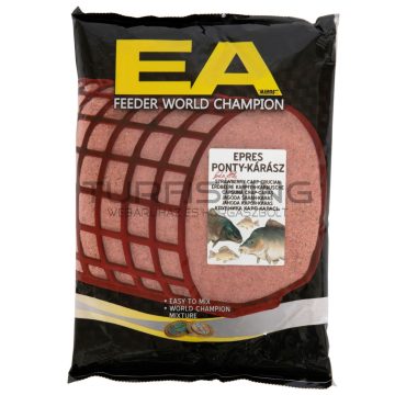 EA Record Epres Ponty-Kárász 2kg