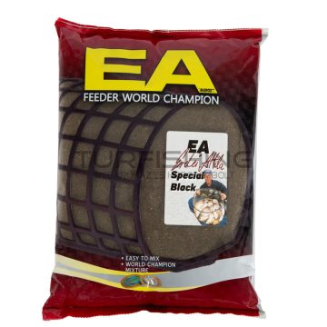 EA Record Special Black 2kg