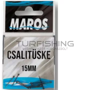 MAROS CSALITÜSKE