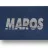 MAROS TÖRÖLKÖZŐ