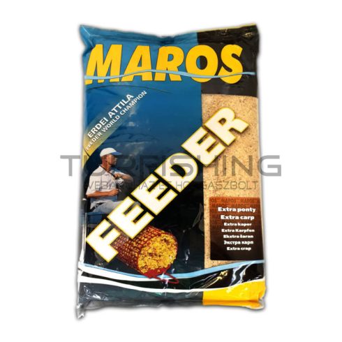 MAROS FEEDER EXTRA PONTY