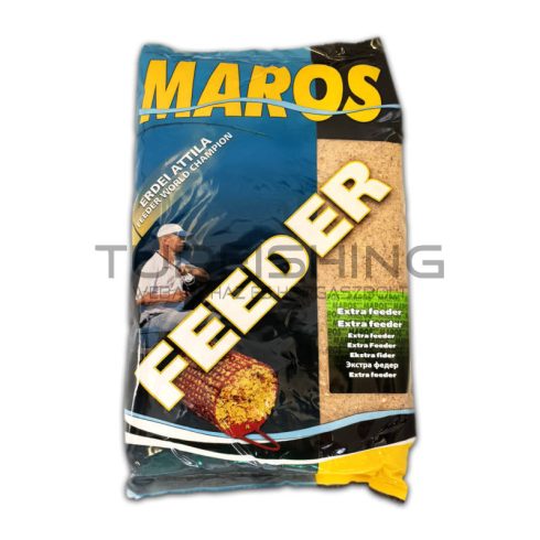 MAROS FEEDER EXTRA FEEDER