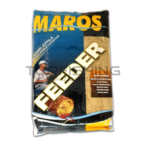 MAROS FEEDER EXTRA AMUR