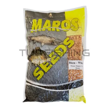 MAROS 6 Hónapos főtt Búza