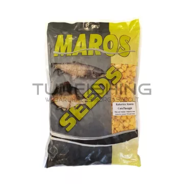 MAROS 6 Hónapos főtt kukorica