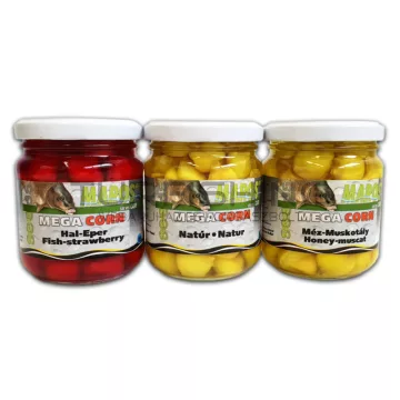 MAROS MEGA CORN