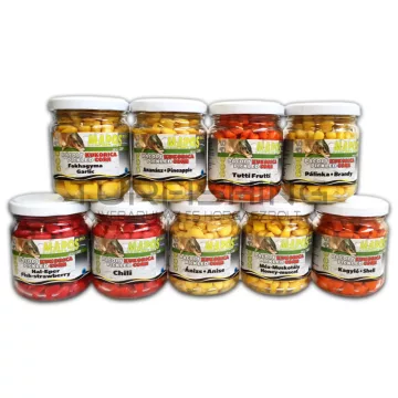 MAROS PÁCOLT CSEMEGE KUKORICA