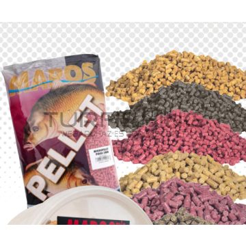 MAROS ECO PELLET EPER