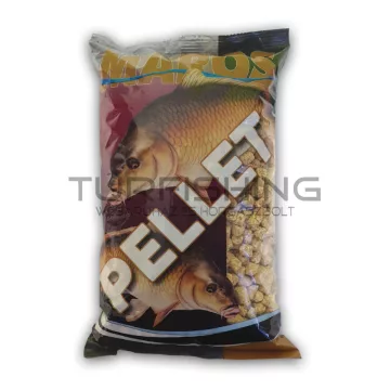 MAROS BABY CORN PELLET 1KG