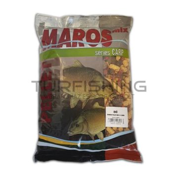 Maros időbomba pellet mix 1kg