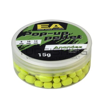 EA POP-UP Pellet Ananász