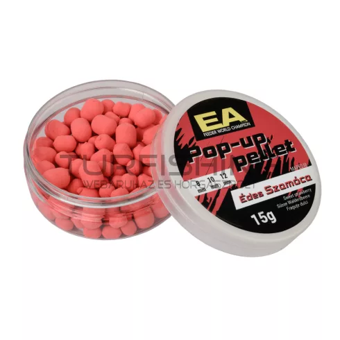 EA POP-UP Pellet - Édes szamóca