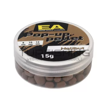 EA POP-UP Pellet - Halibut