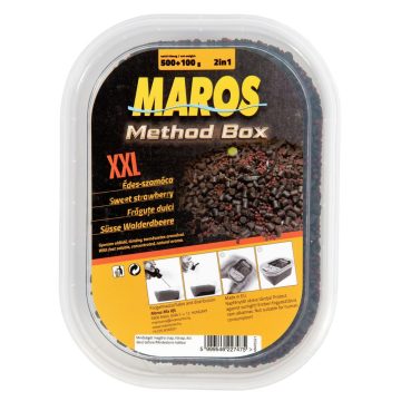 MAROS METHOD BOX XXL