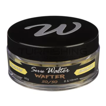 SERIE WALTER WAFTER