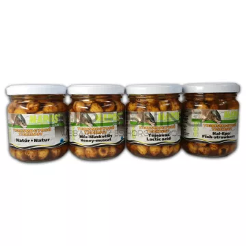 Maros Tigrismogyoró