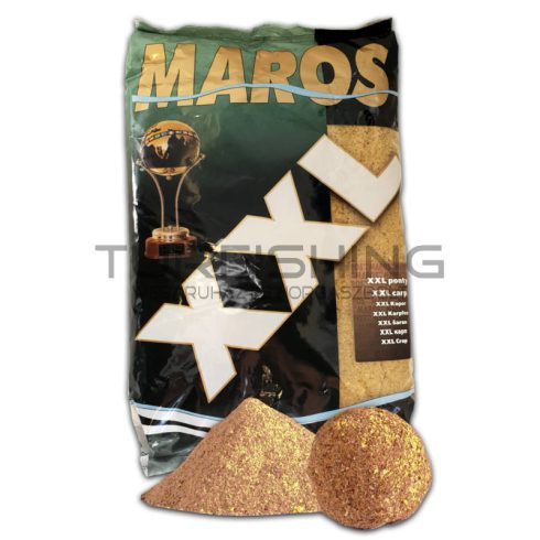 MAROS XXL PONTY 1KG